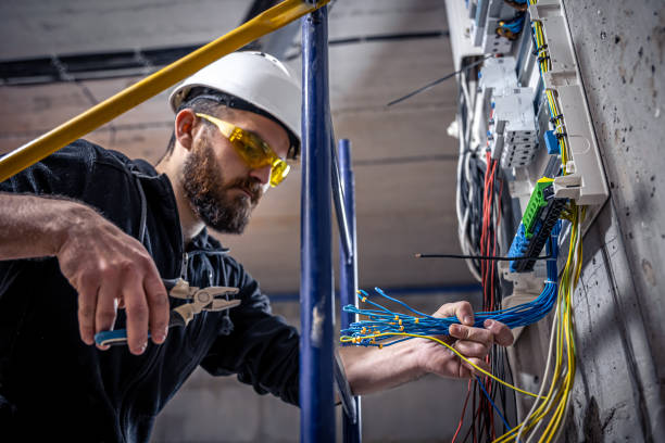 Best Electrical Wiring Services  in Mason Neck, VA