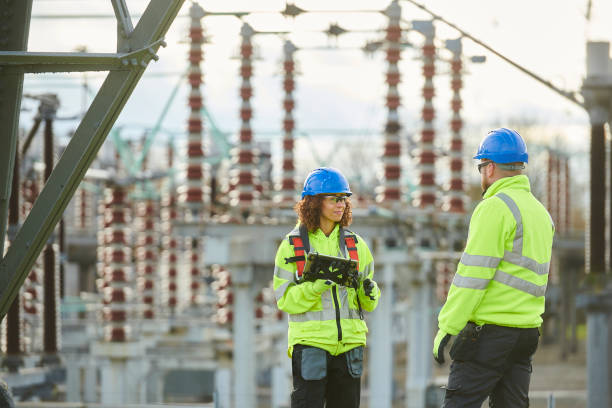 Best Electrical System Inspection  in Mason Neck, VA
