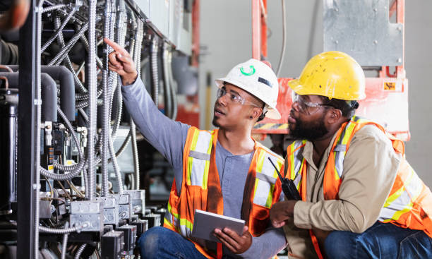 Best Emergency Electrician Near Me  in Mason Neck, VA