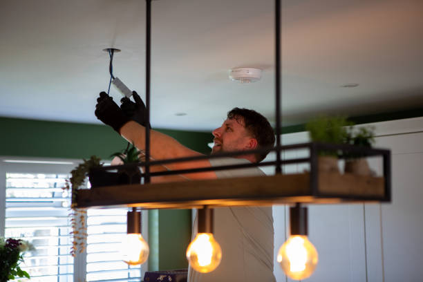 Best Electrical Outlet Repair  in Mason Neck, VA