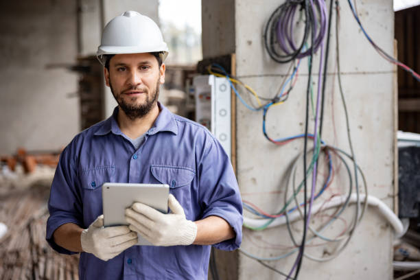 Industrial Electrical Services in Mason Neck, VA