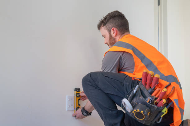 Best Home Electrical Repair  in Mason Neck, VA