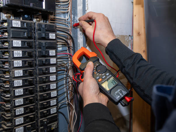 Best Residential Electrician Services  in Mason Neck, VA