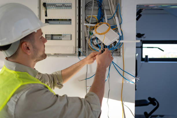 Best Affordable Electrician  in Mason Neck, VA