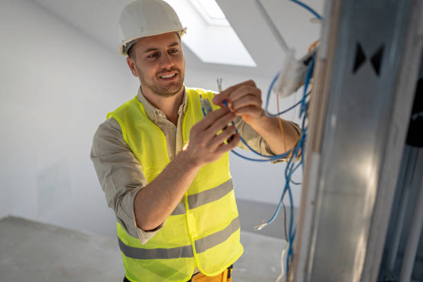 Best Emergency Electrician Near Me  in Mason Neck, VA